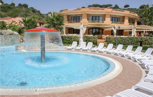 Apartamento Classic Trilo 5