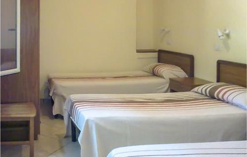 Apartamento Classic Trilo 5