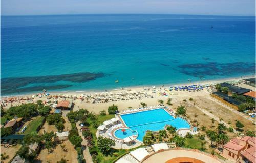 Apartamento Classic Trilo 5