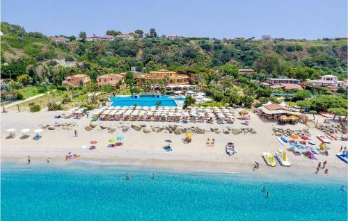 Apartamento Suite Trilo 5