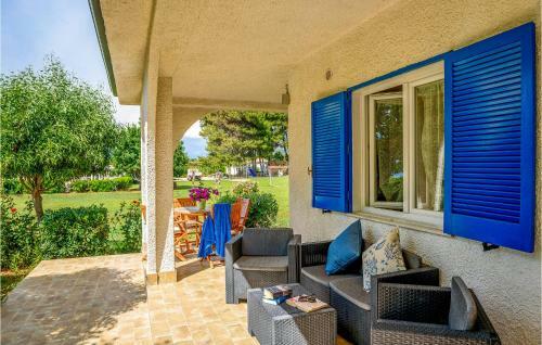 Apartamento Trilo Classic Vm