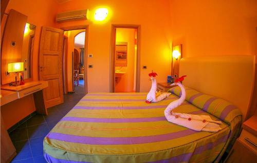 Apartamento Suite Trilo 5