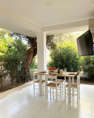Apartamento Il Tirreno Degli Dei