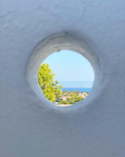 Apartamento Il Tirreno Degli Dei