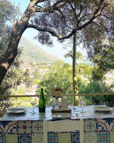 Apartamento Il Tirreno Degli Dei