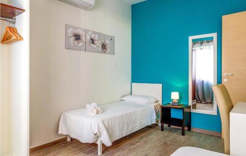 Apartamento Trilo Comfort