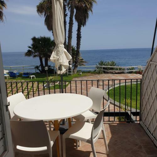 Lovely Apartment On The Sea