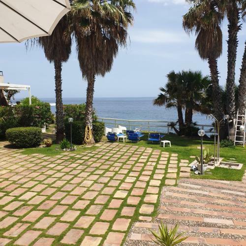 Lovely Apartment On The Sea
