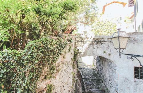 Apartamento Aria Di Lago