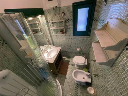 Apartamento Casa Comarca Sea View - Vulcanello