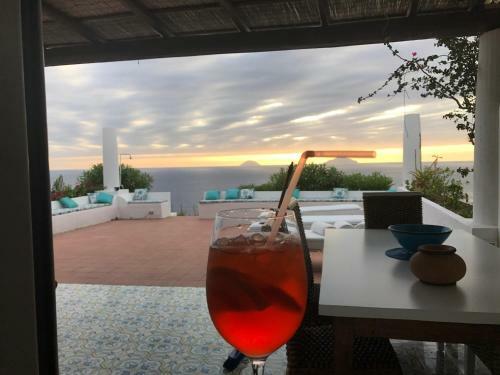 Villa Casa Del Tramonto