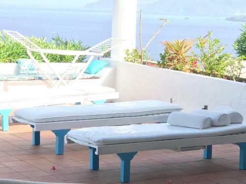 Villa Casa Del Tramonto