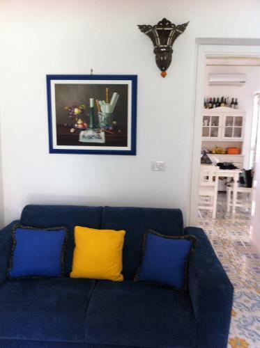 Villa Casa Del Tramonto