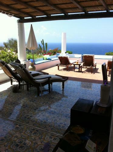 Villa Casa Del Tramonto