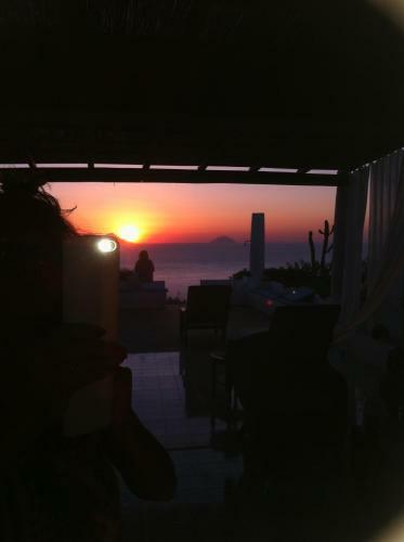 Villa Casa Del Tramonto