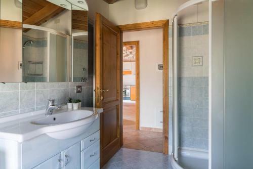 Apartamento Borgo Piovere - Naol