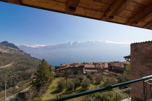 Apartamento Borgo Piovere - Naol