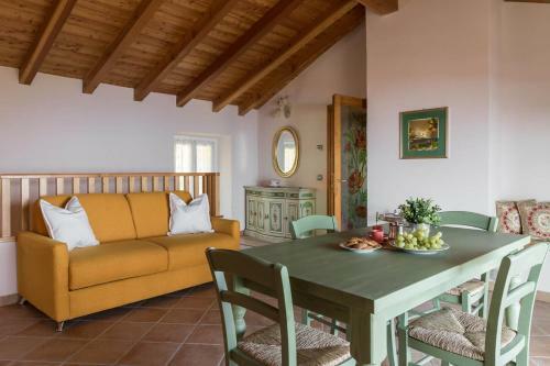 Apartamento Borgo Piovere - Naol