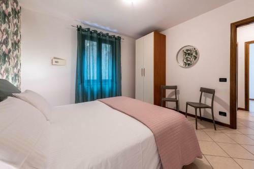Apartamento Appartamento Le Coste