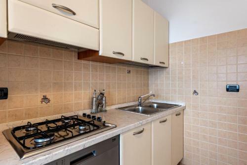Apartamento Appartamento Le Coste