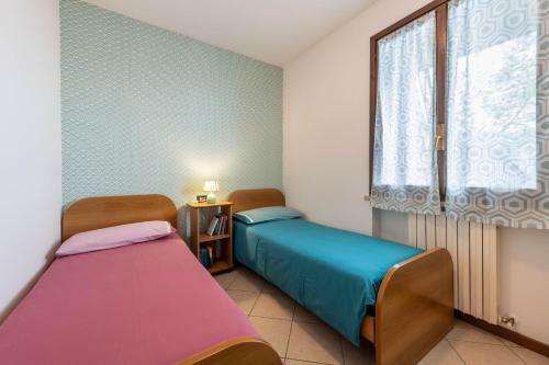 Apartamento Appartamento Le Coste