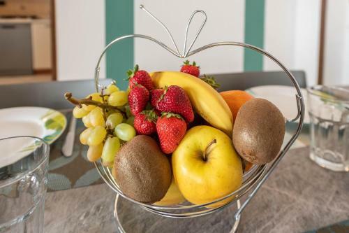 Apartamento Appartamento Le Coste