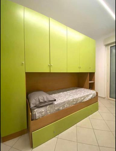 Apartamento Appartamento Estivo Settimanale