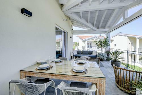 Apartamento Kava2 By Garda Fewo