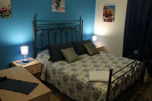 Bed & Breakfast Palazzo Rosa