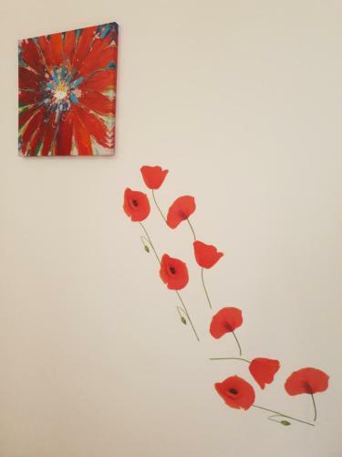 Bed & Breakfast Palazzo Rosa