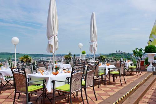 Ringhotel Wittelsbacher H�h *** Superior