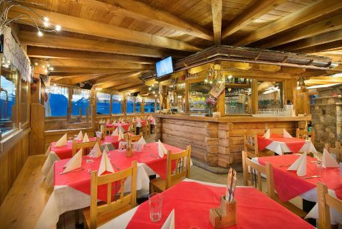 Hotel Gallo Cedrone