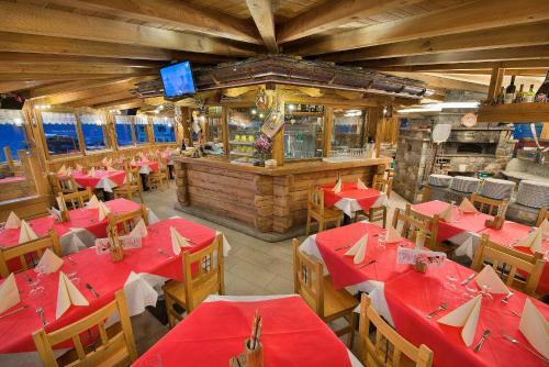 Hotel Gallo Cedrone