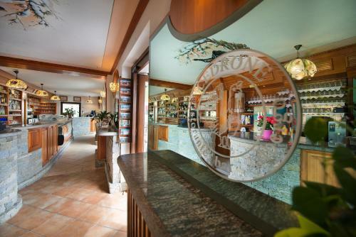 Hotel Gallo Cedrone
