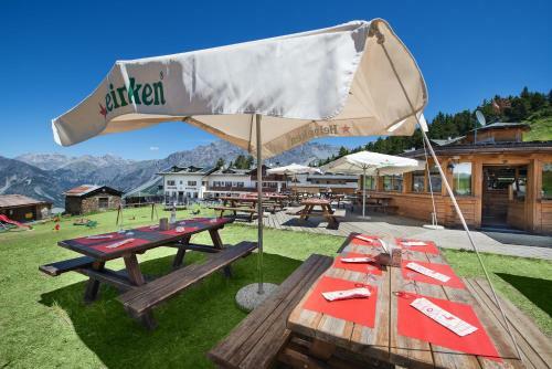 Hotel Gallo Cedrone