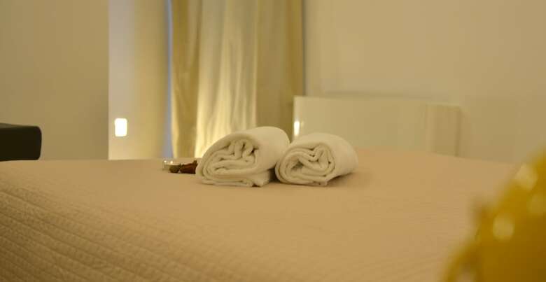 Apartamento Albergo Diffuso Monopoli