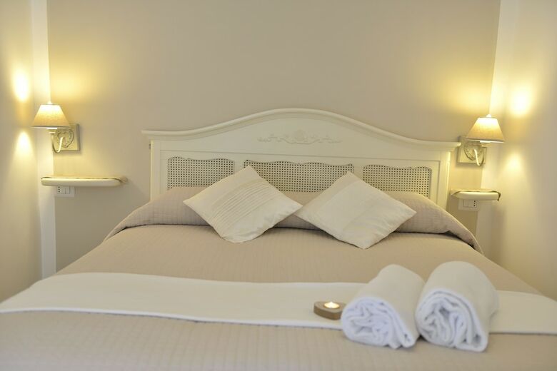 Apartamento Albergo Diffuso Monopoli