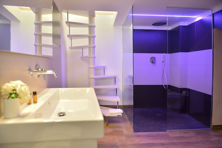 Apartamento Albergo Diffuso Monopoli