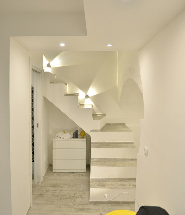 Apartamento Albergo Diffuso Monopoli