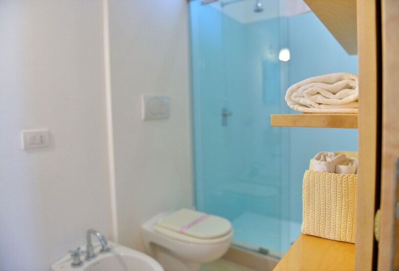 Apartamento Albergo Diffuso Monopoli