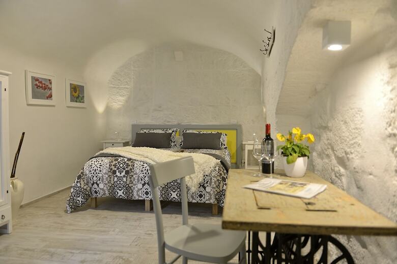 Apartamento Albergo Diffuso Monopoli