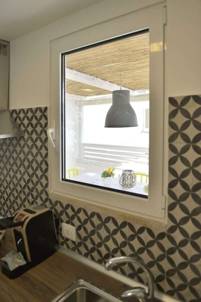 Apartamento Albergo Diffuso Monopoli