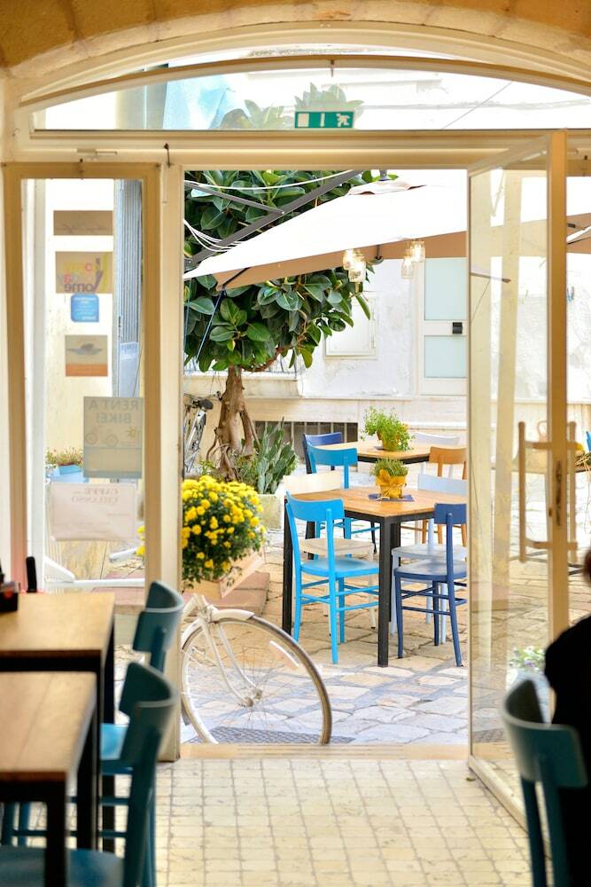 Apartamento Albergo Diffuso Monopoli