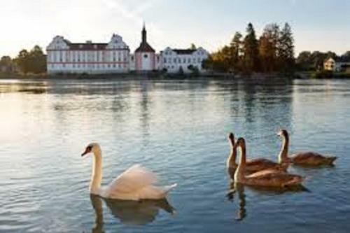 Landhotel St. Florian