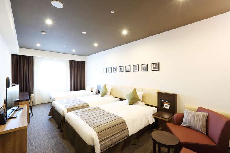 Hotel Mystays Kanazawa