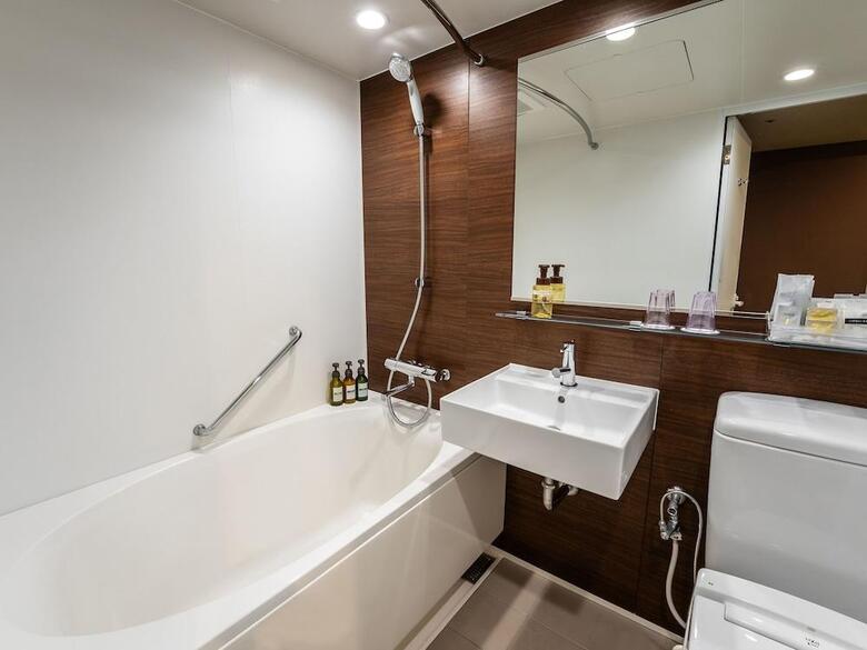 Hotel Mystays Kanazawa