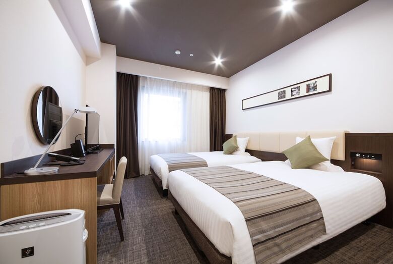 Hotel Mystays Kanazawa