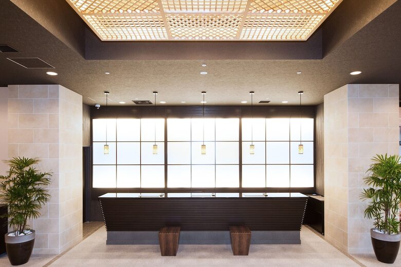Hotel Mystays Kanazawa