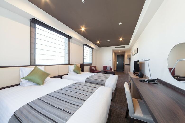 Hotel Mystays Kanazawa