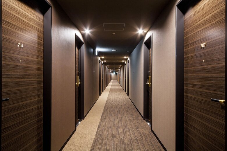 Hotel Mystays Kanazawa